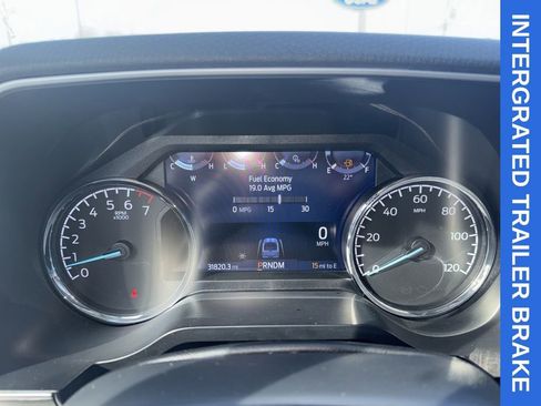 Used 2022 Ford F150 XLT w/ Equipment Group 302A High image 20