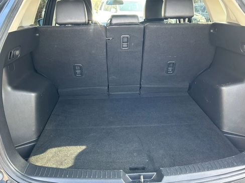 Used 2016 MAZDA CX-5 Grand Touring image 14