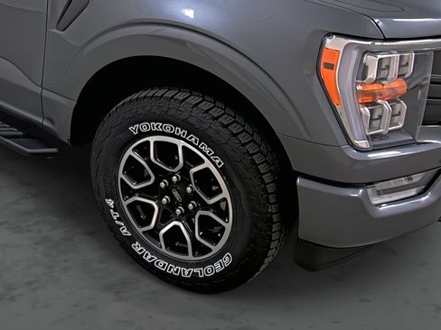 Used 2021 Ford F150 XLT w/ Equipment Group 302A High image 14