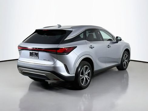 Certified 2025 Lexus RX 350 Premium w/ Accessory Package (Z1) FWD image 5