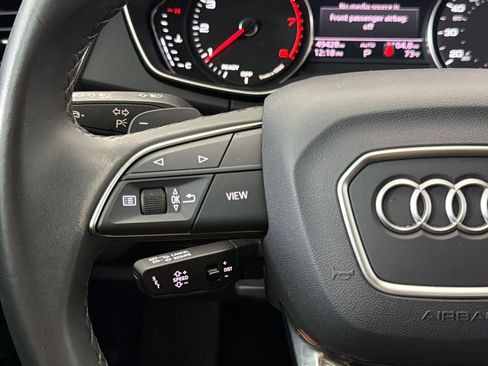 Used 2023 Audi Q5 2.0T Premium w/ Convenience Package AWD/4WD image 19