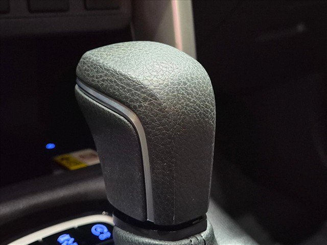Certified 2022 Toyota Corolla Cross LE FWD image 19