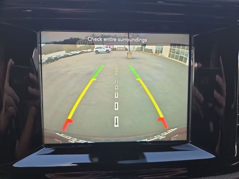 Used 2022 Dodge Durango GT AWD/4WD image 23