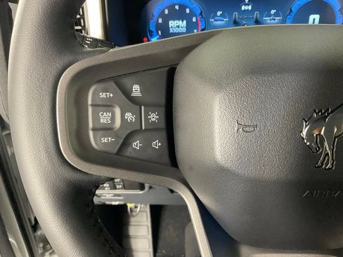 New 2026 Ford Bronco Outer Banks w/ Sasquatch Package AWD/4WD image 24