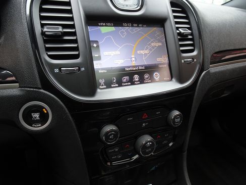 Used 2016 Chrysler 300 S w/ Light Group image 20