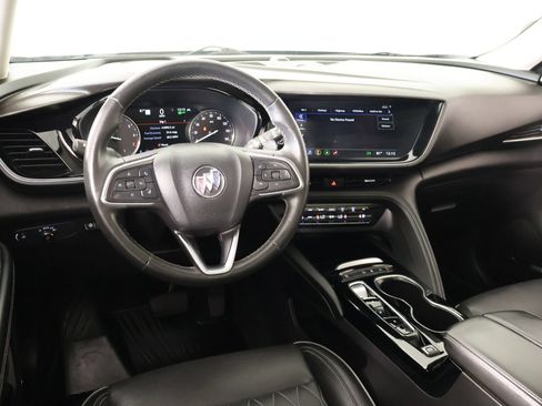 Used 2023 Buick Envision Avenir FWD image 2