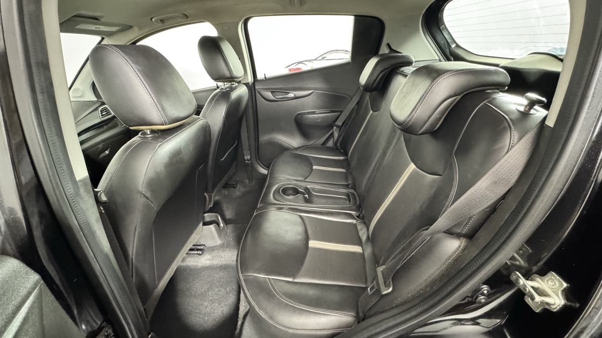 Used 2020 Chevrolet Spark LT w/ Driver Confidence Package FWD image 28