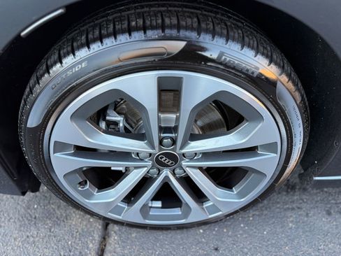 Used 2025 Audi A3 2.0T Premium w/ Black Optic Package image 11