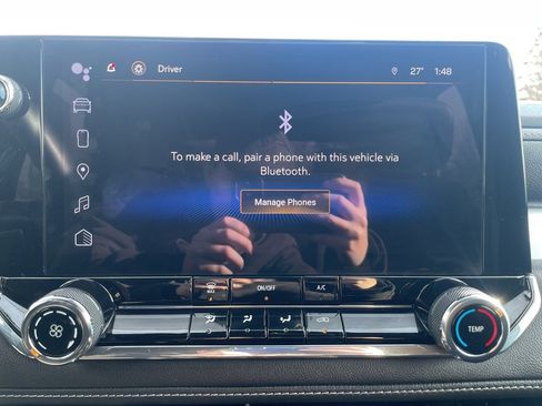 Certified 2023 Chevrolet Colorado LT image 20