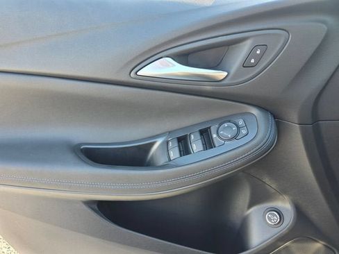 New 2026 Buick Encore GX Sport Touring w/ Comfort Package FWD image 31