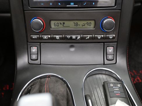 Used 2012 Chevrolet Corvette Grand Sport w/ 3LT Preferred Equipment Group image 28