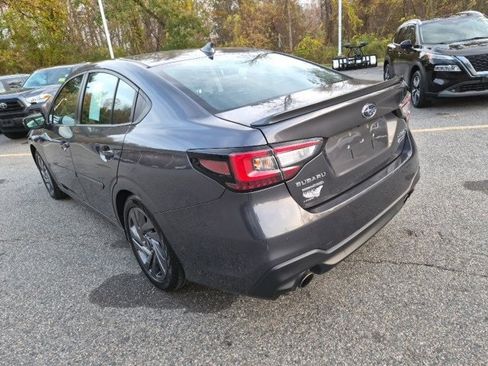 Used 2024 Subaru Legacy Sport image 8