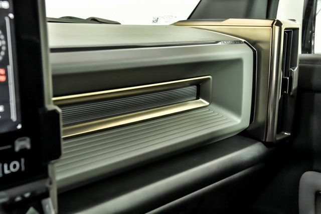 New 2025 GMC Hummer EV 3X AWD/4WD image 19