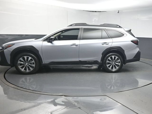 Used 2025 Subaru Outback Limited w/ Popular Package #2 AWD/4WD image 5