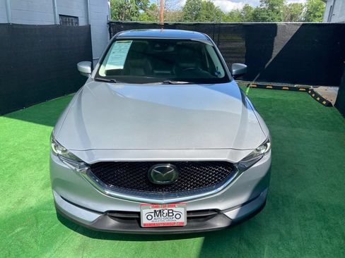 Used 2018 MAZDA CX-5 Grand Touring AWD/4WD image 11