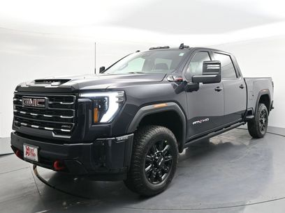 New 2026 GMC Sierra 3500 AT4 w/ AT4 Premium Plus Package