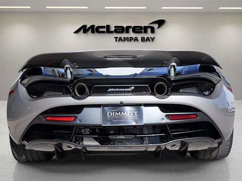 Used 2020 McLaren 720S Performance image 5