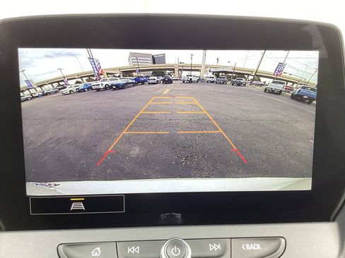 Certified 2023 Chevrolet Blazer LT w/ Driver Confidence Package image 19