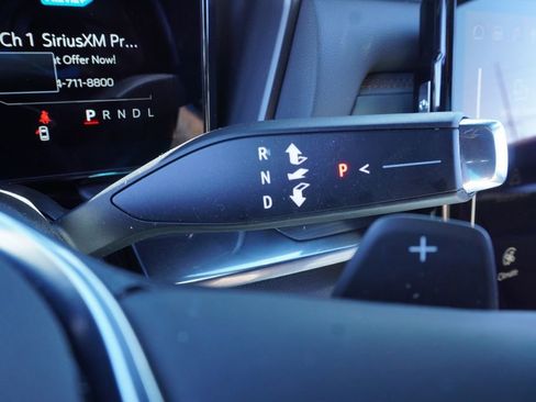 New 2026 GMC Terrain AT4 w/ Convenience Package III image 18