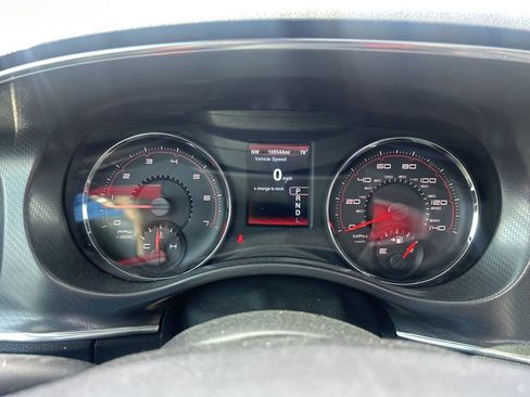Used 2014 Dodge Charger SXT Plus AWD/4WD image 22