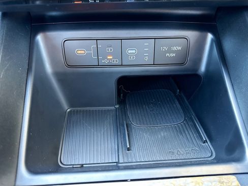 New 2026 Hyundai Santa Cruz XRT image 29