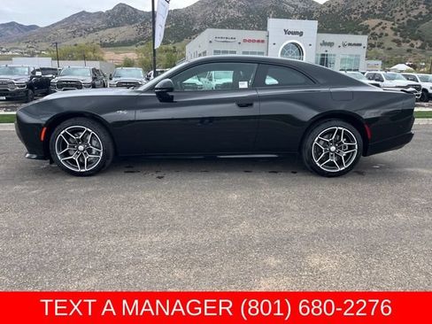 New 2026 Dodge Charger R/T AWD/4WD image 7