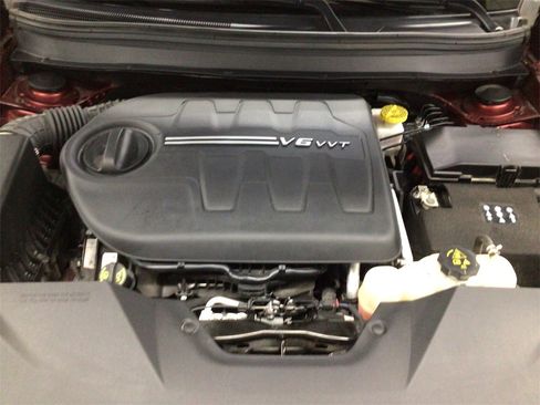 Used 2020 Jeep Cherokee High Altitude image 11