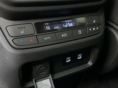 New 2026 Honda Passport TrailSport Elite image 26