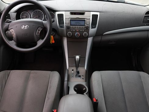 Used 2010 Hyundai Sonata GLS image 21