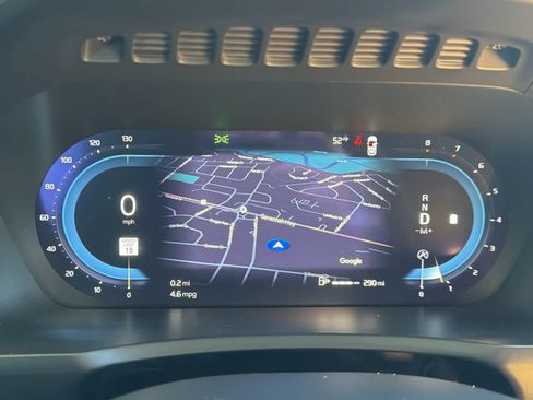 Certified 2023 Volvo XC90 B6 Ultimate w/ Protection Package Premier image 36