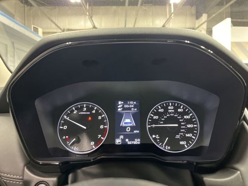 Used 2023 Subaru Outback Premium AWD/4WD image 19