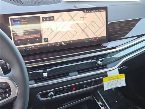 New 2026 BMW X5 xDrive40i w/ M Sport Package image 12