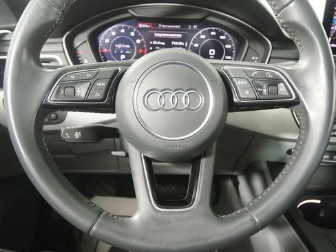 Used 2018 Audi A5 2.0T Premium Plus w/ Premium Plus image 22