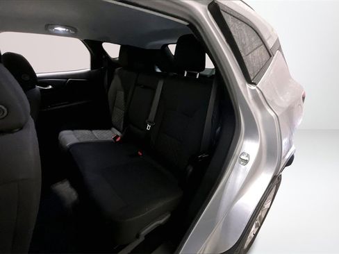 Used 2021 Chevrolet Blazer LT image 22