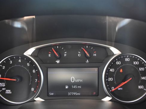 Used 2023 Chevrolet Blazer LT w/ Convenience Package FWD image 15