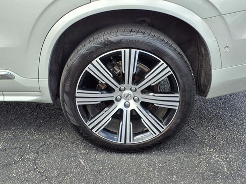 Used 2020 Volvo XC90 T6 Inscription AWD/4WD image 10