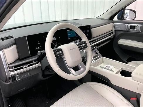New 2026 Hyundai Santa Fe SEL image 8