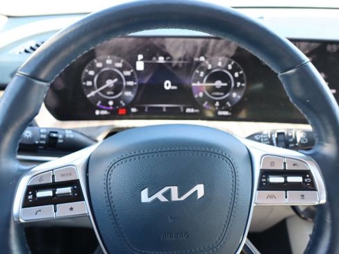 Used 2023 Kia Telluride SX Prestige AWD/4WD image 21