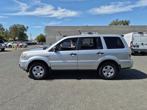Used 2006 Honda Pilot LX image 8