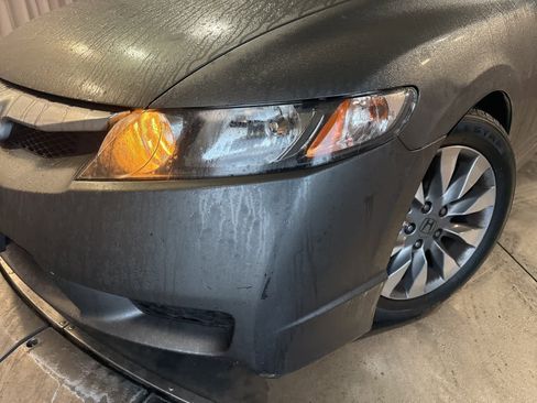 Used 2009 Honda Civic EX-L image 7