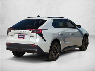 New 2026 Subaru Solterra Premium video 2