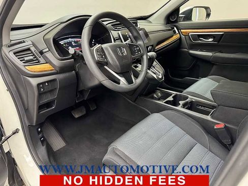 Used 2017 Honda CR-V EX image 16