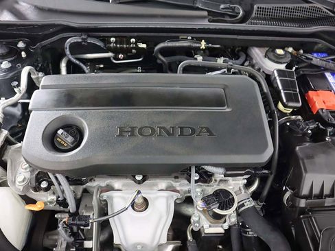 Used 2025 Honda Civic Sport image 18