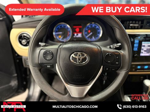 Used 2019 Toyota Corolla LE image 23