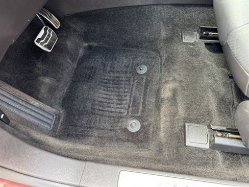 Used 2016 Ford Fusion Titanium image 18