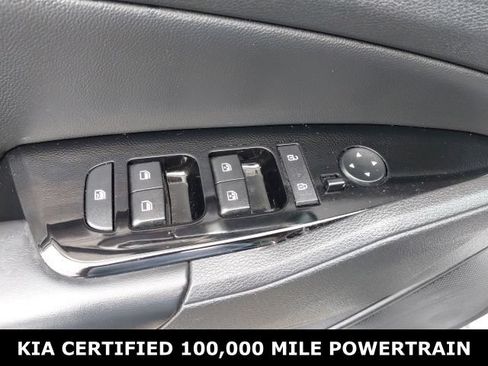 Used 2023 Kia Sportage X-Line w/ X-Line Premium Package AWD/4WD image 20