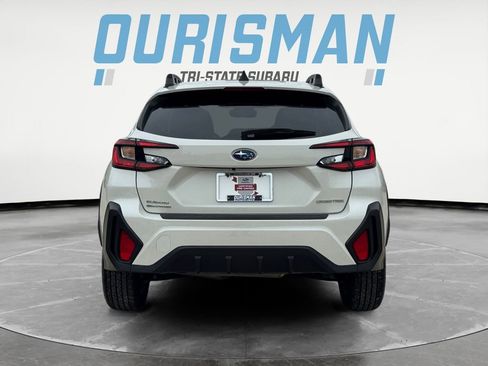 Certified 2024 Subaru Crosstrek 2.0i Premium w/ Crosstrek Mirror Package AWD/4WD image 5