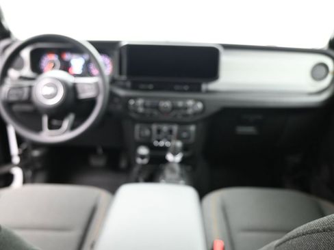 New 2026 Jeep Wrangler Sport image 25