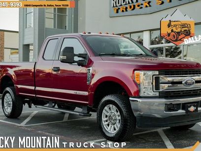 Used 2017 Ford F250 XLT