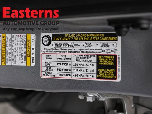 Used 2021 Mitsubishi Outlander Sport ES FWD image 33